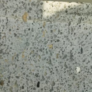hainan black basalt slabs | premium black lava stone export from xiamen china