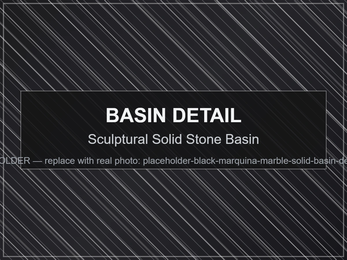Solid Basin