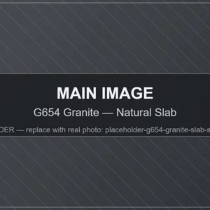 G654 Granite — Natural Slab natural granite stone