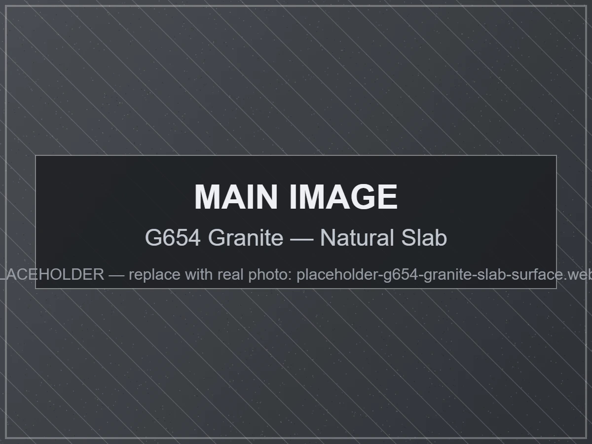 Granite Slabs