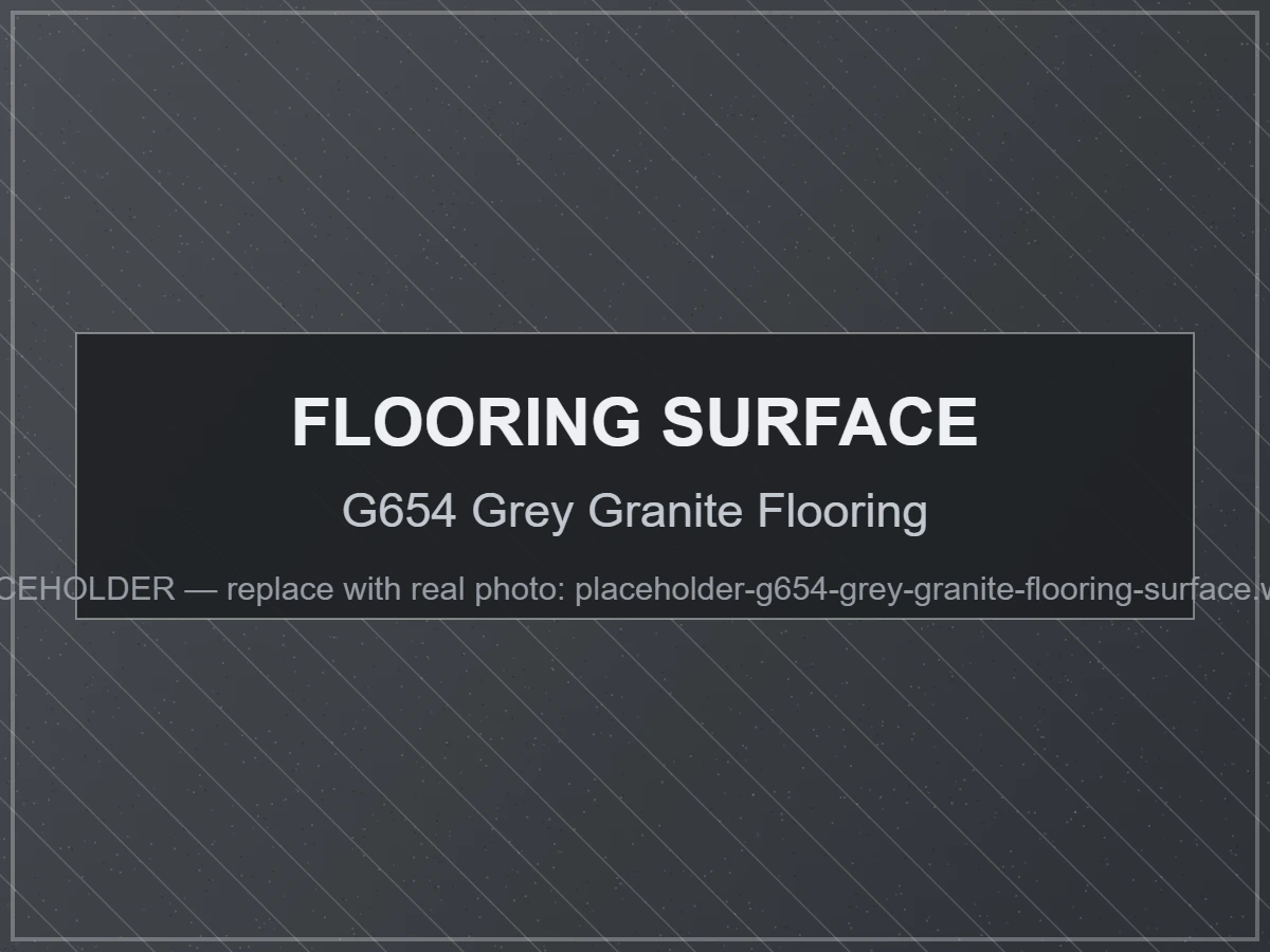 Flooring