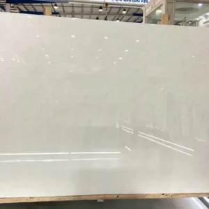 Natural Royal Botticino marble slabs selected for wall and flooring applications